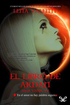 [Saga Vanir 07] • El Libro De Ardan